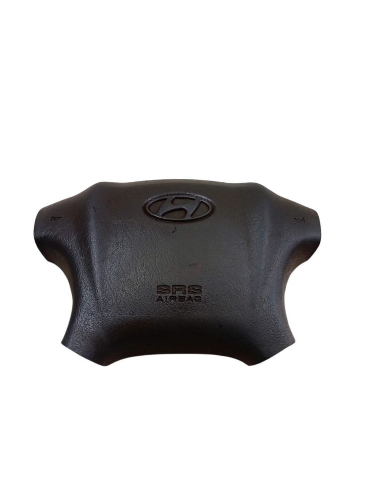 Bolsa Airbag Volante Hyundai Tucson 2.0 2013 2014