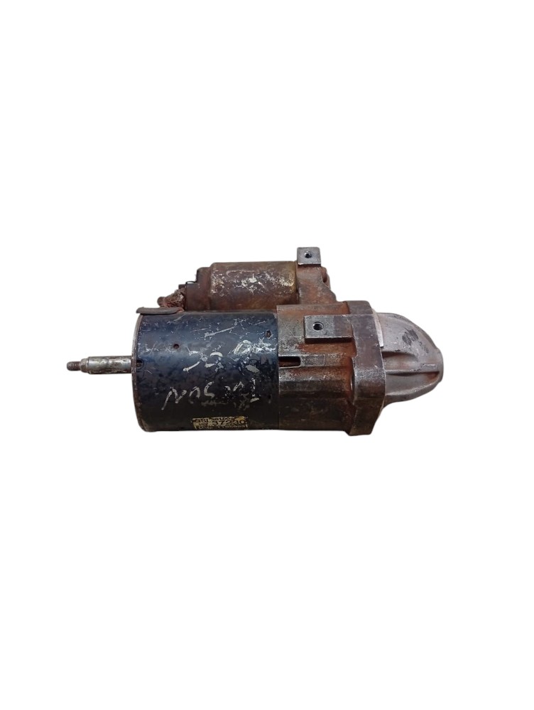 Motor Arranque Partida Hyundai Tucson 2010
