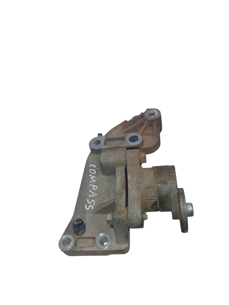 Suporte Alternador Esticador Correia Compass 2018 2021 6