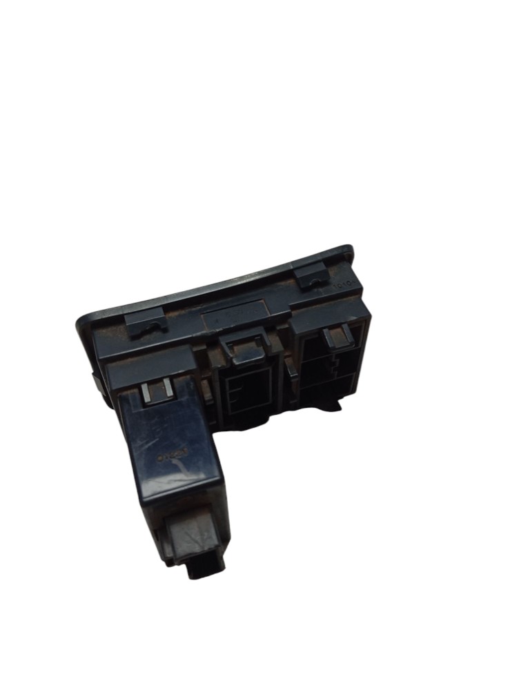 Botão Luz Regulagem Farol Hyundai I30 2009 2012 751u90070 3
