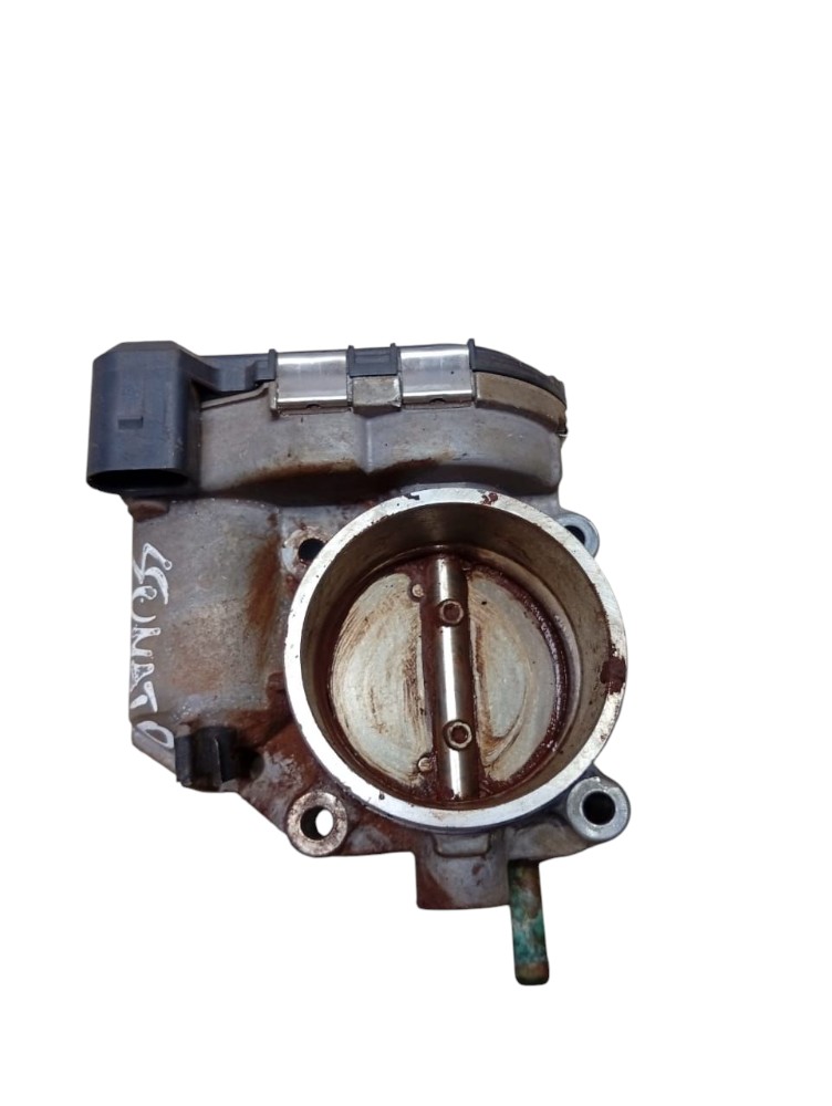 Tbi Corpo Borboleta Chevrolet Astra Vectra 2.0 2006 2008