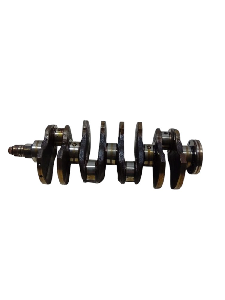 Virabrequim Fiat Evo 1.4 Std Para Retificar