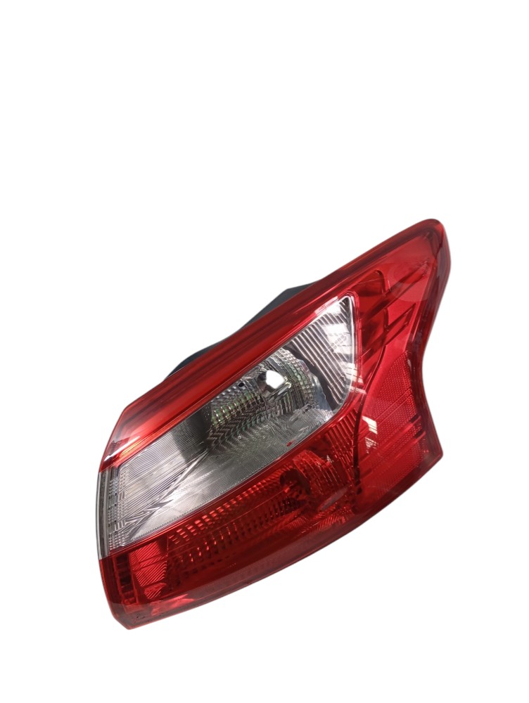 Lanterna Tras Direita Ford Focus Titanium 2015 Bm5113404c