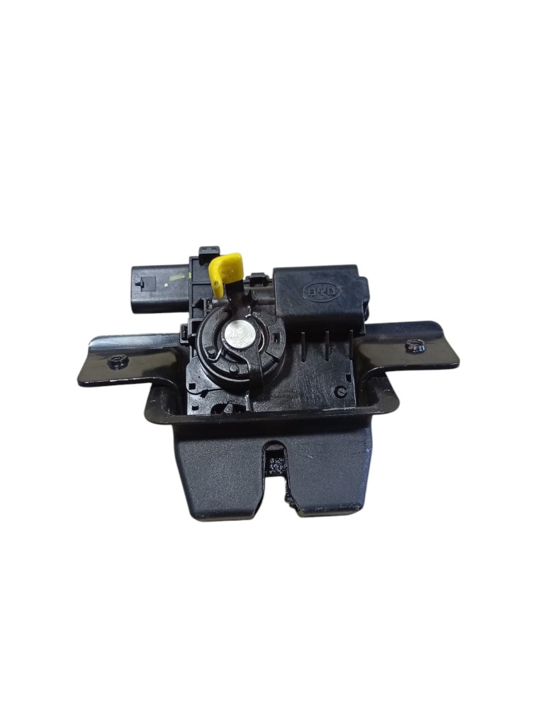 Fechadura Tampa Traseira Byd Dolphin Mini 2025 2026