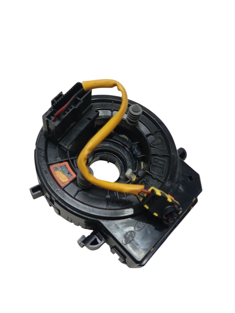 Cinta Airbag Hard Disk Creta 1.6 2021