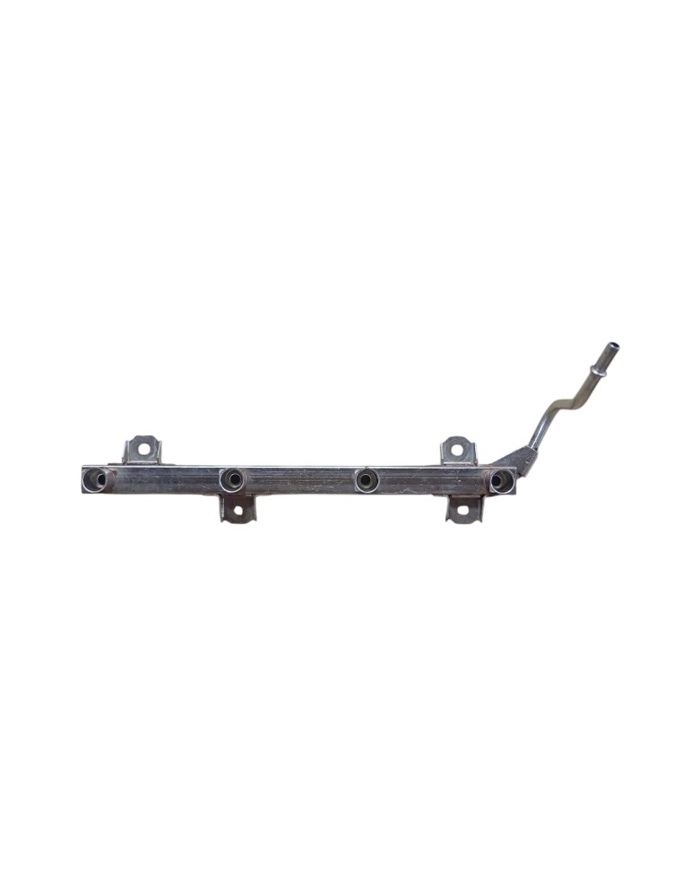 Flauta Bico Injetor Bmw 120i 320 X1 2.0 2009 2012