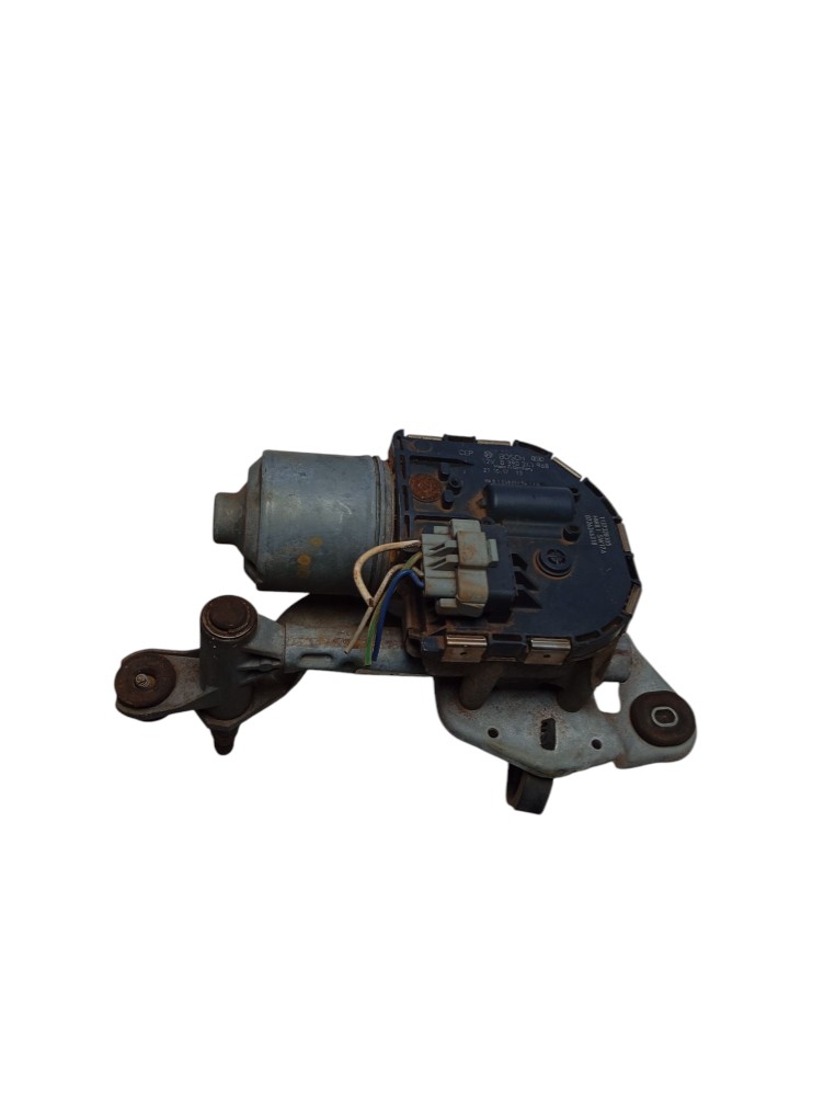 Motor Limpador Parabrisa Esquerdo 407 2004 2008 0390241968 5