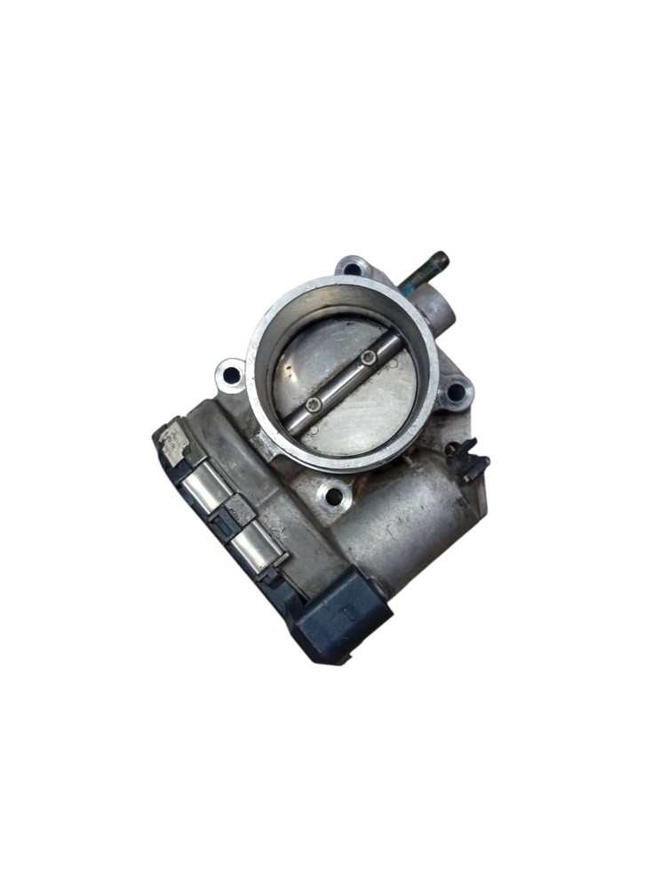 Tbi Corpo Borboleta Chevrolet Astra Vectra 2.0 2006 2008
