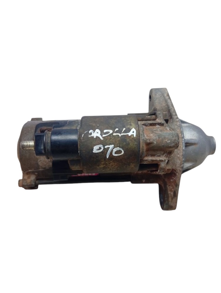 Motor Partida Arranque Corolla