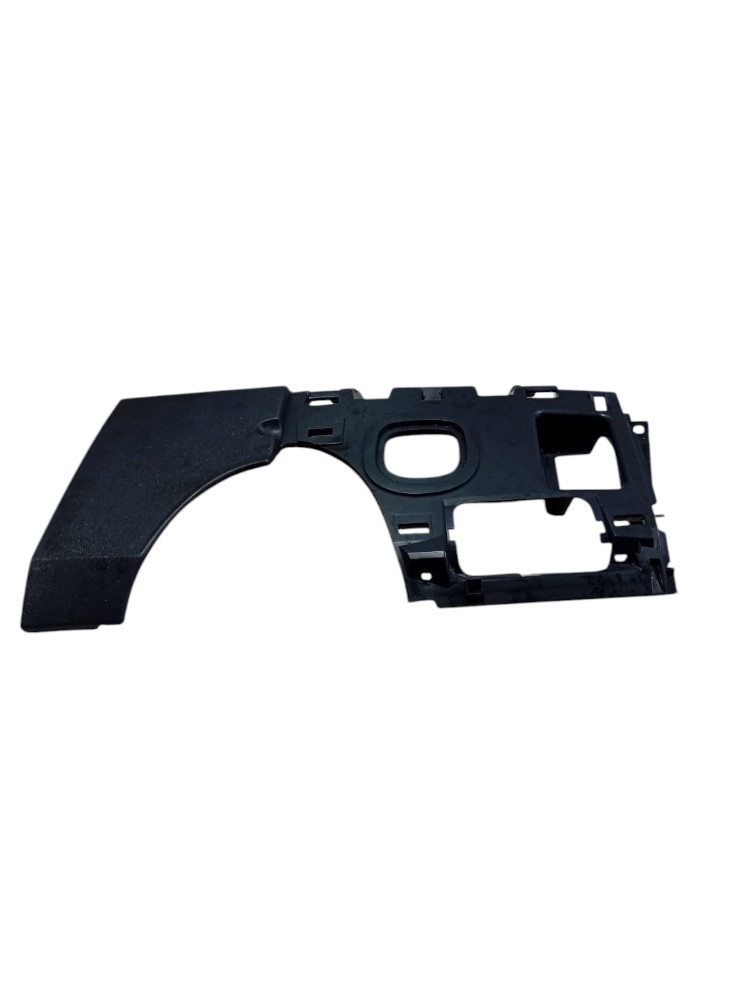 Acabamento Inferior Painel Renault Megane 2008 2010