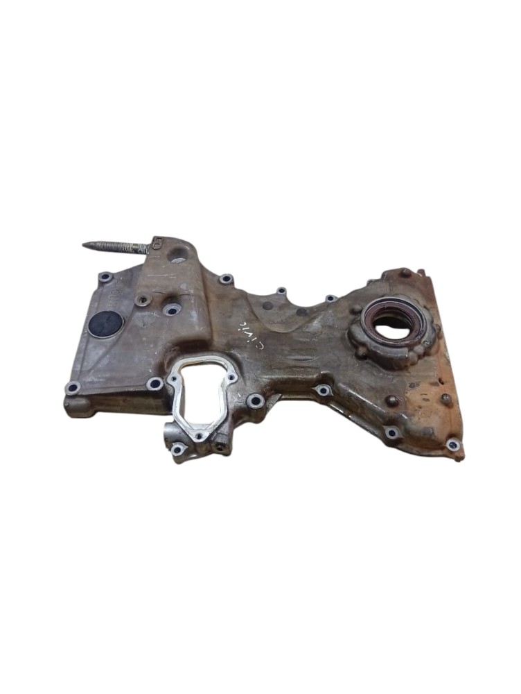 Tampa Lateral Motor Honda Civic 2008 2010 2