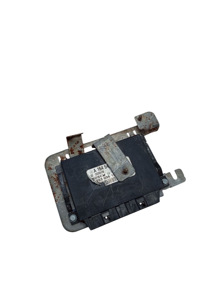 Modulo PCD Controle Distância ML350 2010 A1645450216