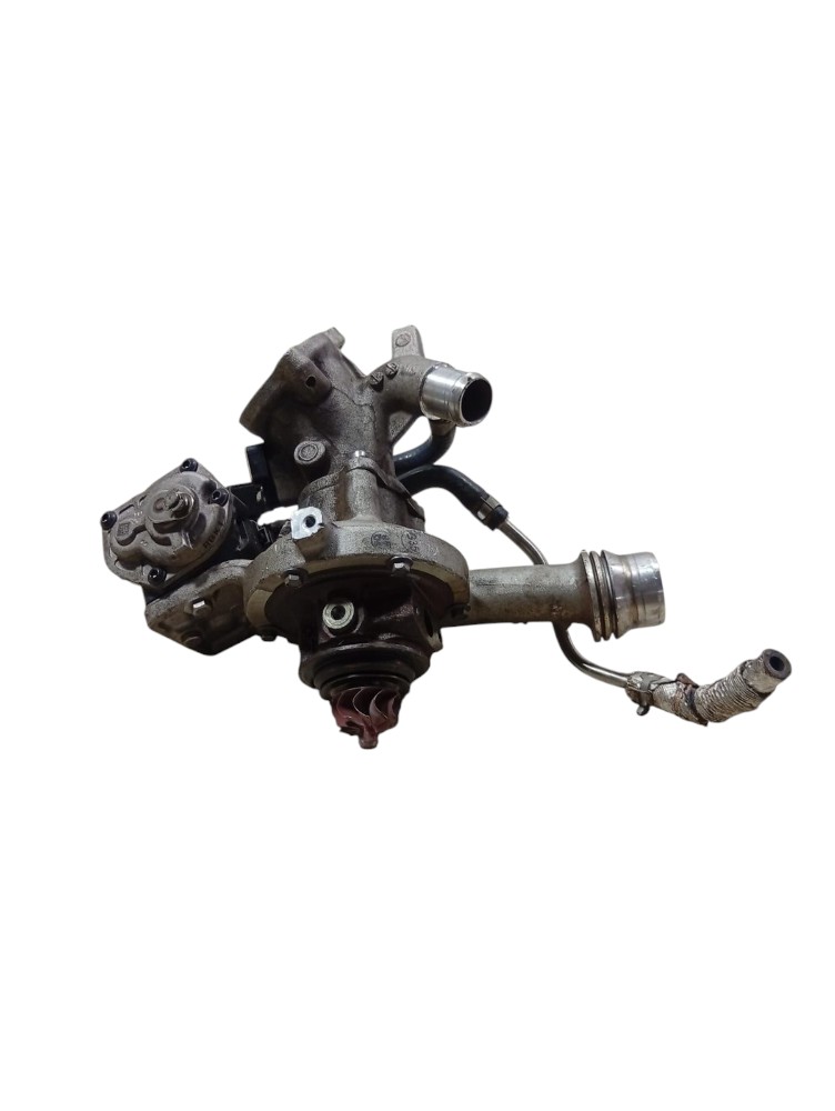 Turbina Stonic 1.0 Tgdi 2022 Híbrido 3
