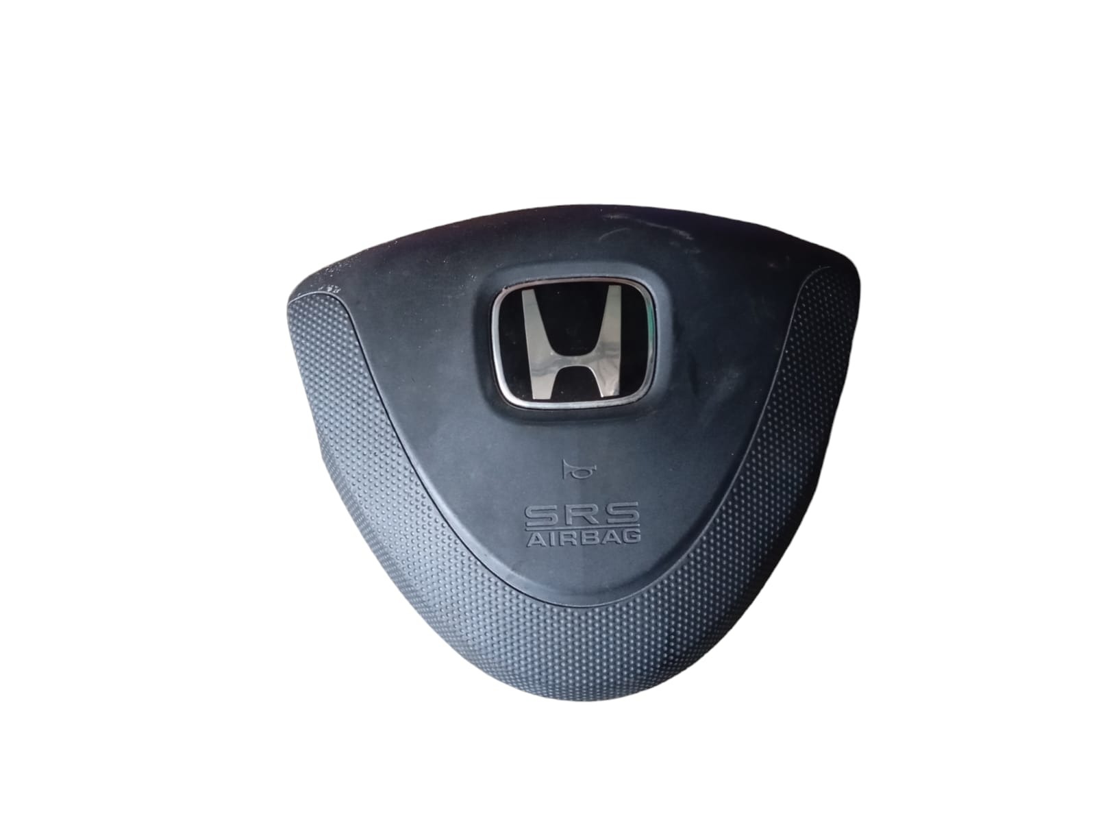 Capa da Buzina Airbag Honda Fit 2007