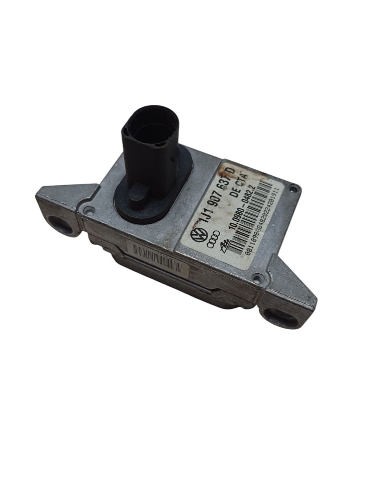 Controle Estabilidade A3 Jetta 1j0907655a