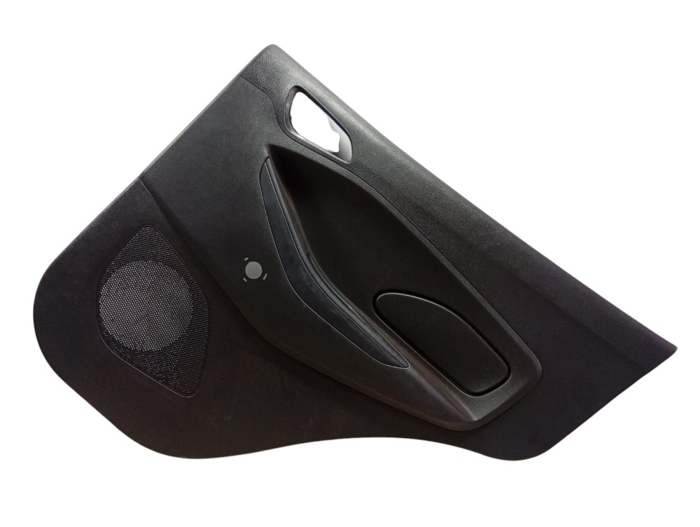 Forro Porta Traseiro Direito Ford Ka 2014 2020