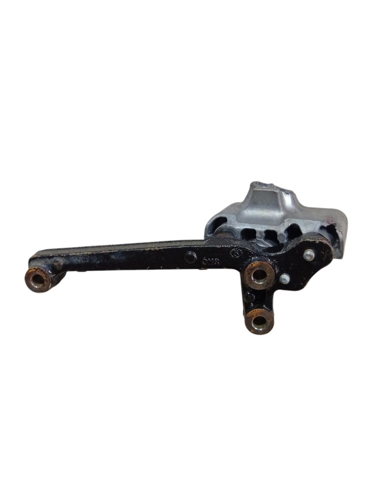 Suporte Coxim Motor Fiat Argo Cronos 2020 2021