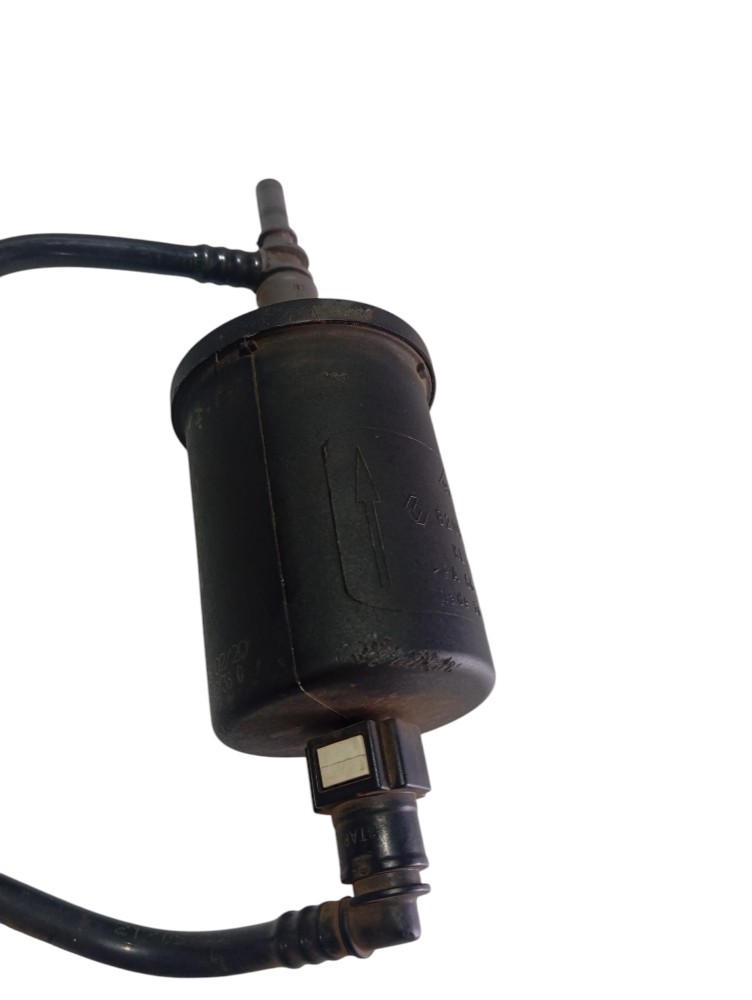 Filtro Combustível Mangueiras Renault Kwid  2020-82003866495 3