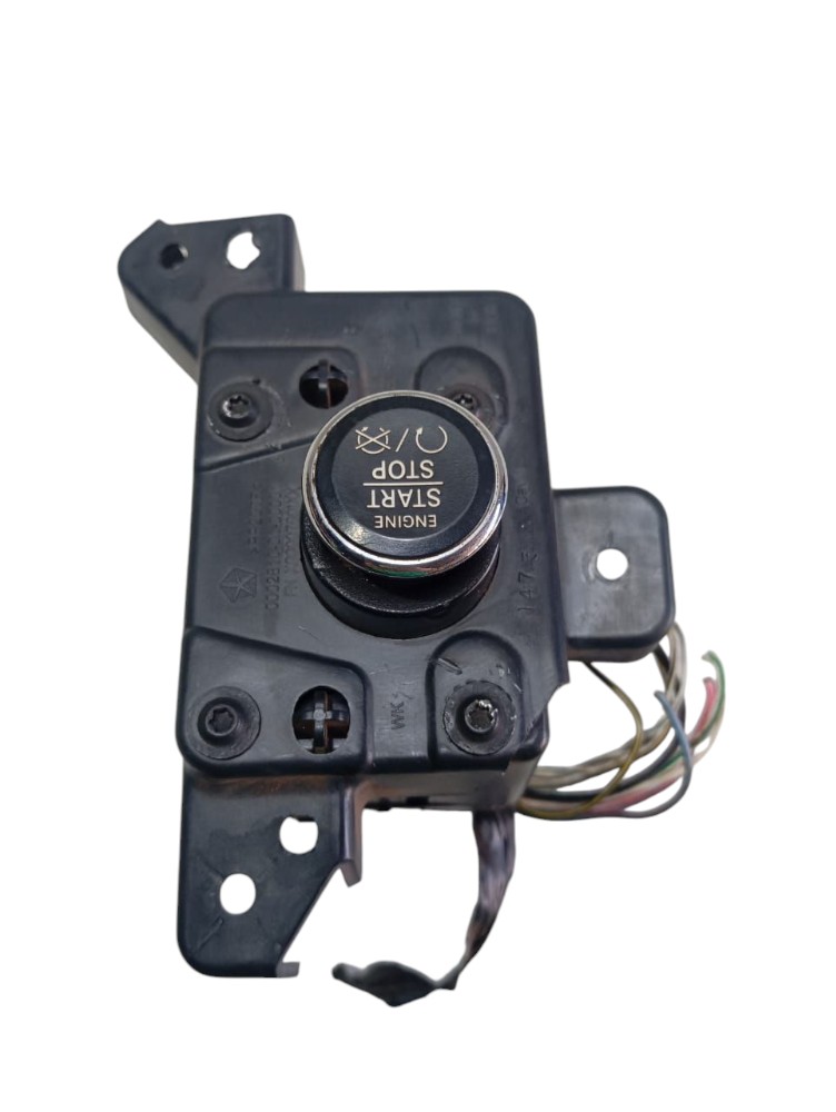 Botão Start Stop Grand Cherokee 2013 X90007601xx 3