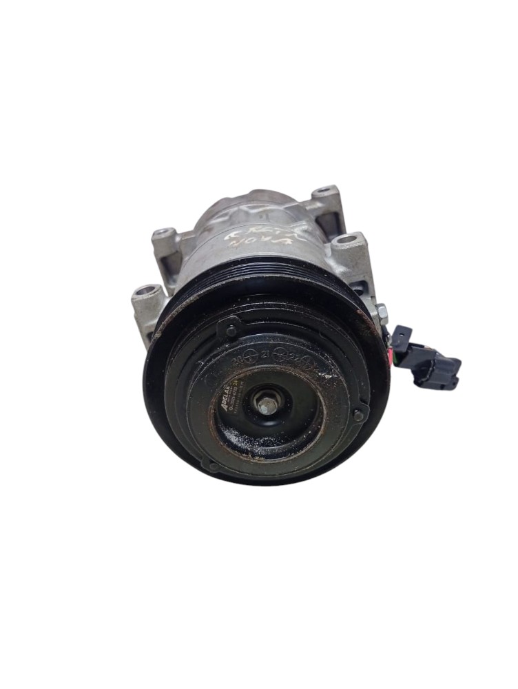 Compressor Ar Condicionado Hyundai Creta 7