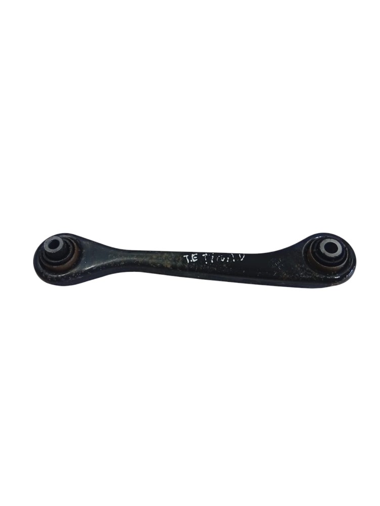 Braço Suspensão Traseiro Esquerdo Volkswagen Tiguan 2011 12