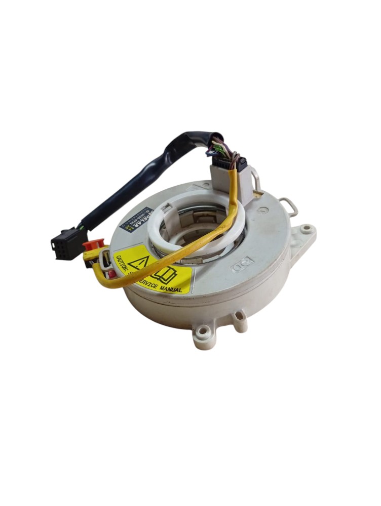 Hard Disk Cinta Airbag Fiat Argo Cronos 2019