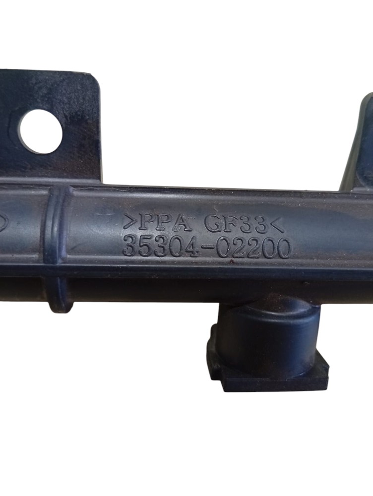 Flauta Bico Injetor Picanto 1.0 2008 2012 4