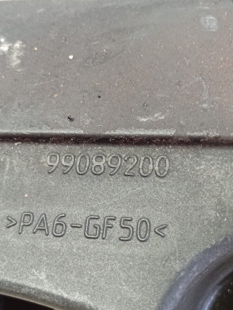 Tampa Válvula Peugeot 207 307 1.6 2006 2012 4