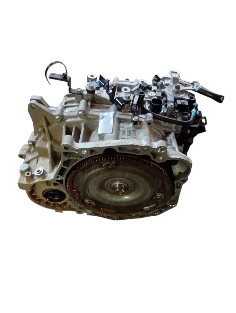 Caixa Câmbio Automática Creta 1.6 2017 2021