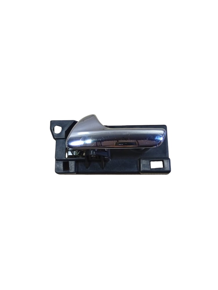 Maçaneta Interna Traseira Esquerda Jeep Grand Cherokee 2012