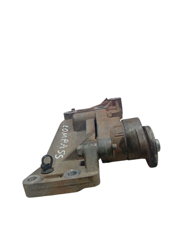 Suporte Alternador Esticador Correia Compass 2018 2021 7