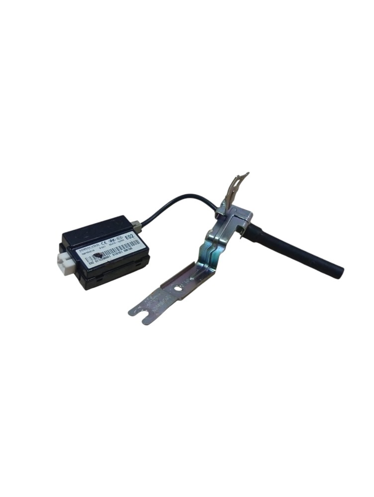 Módulo Central Keyless Vera Cruz 3.8 2010