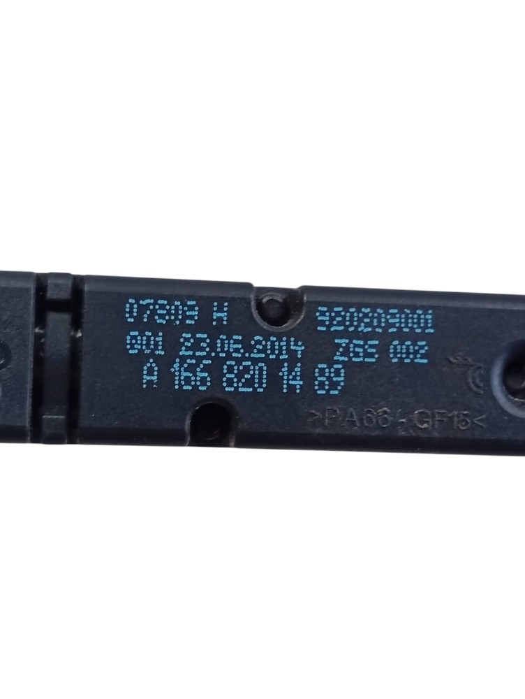 Módulo Amplificador Antena Teto Mercedes Ml350 2015 Preto 4