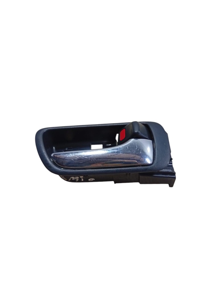 Maçaneta Interna Direita Toyota Camry 2006 2011 Cromado Dianteira/traseira