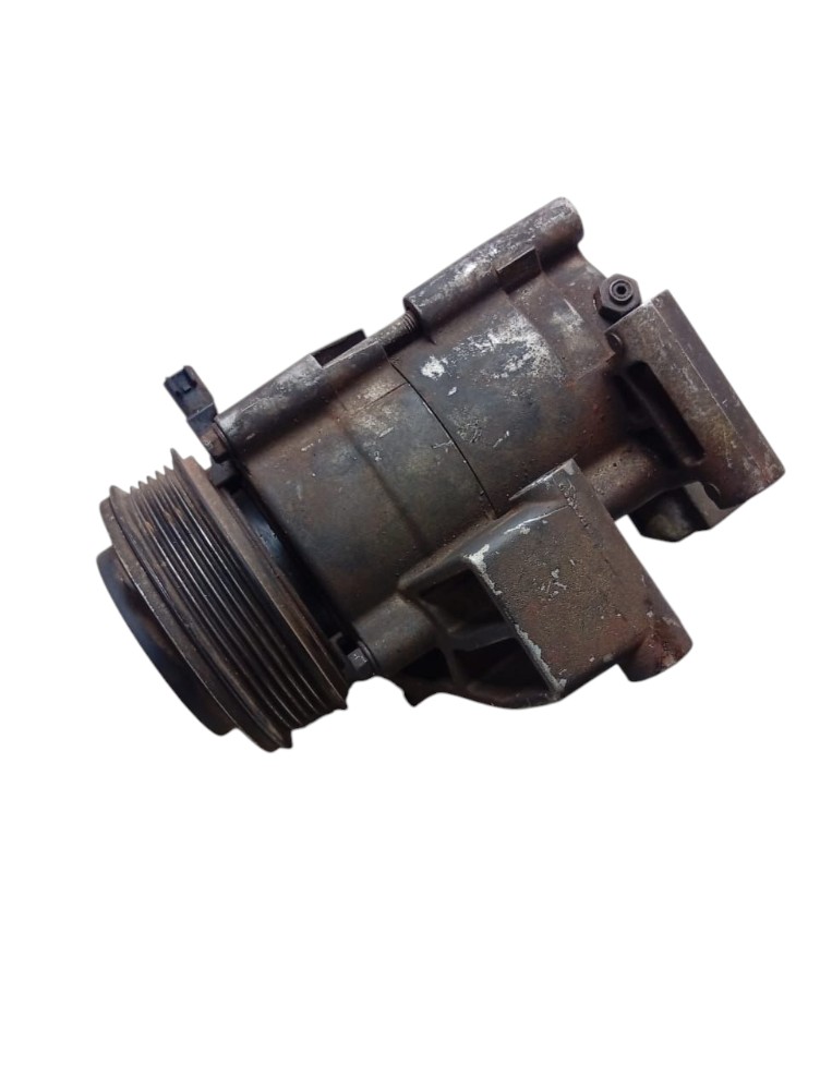 Compressor Ar Condicionado Ford Ka
