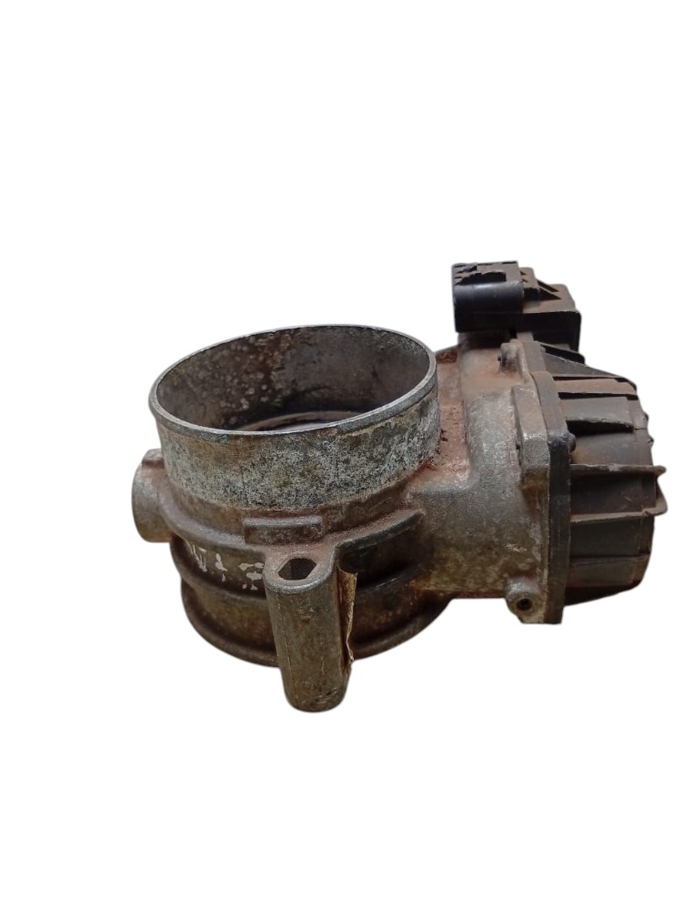 Tbi Corpo Borboleta Hyundai Santa Fé 3.5 2010 2012 2