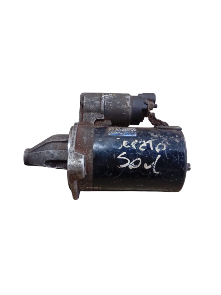 Motor Arranque Partida Veloster Cerato Soul 1.6 2012 2014