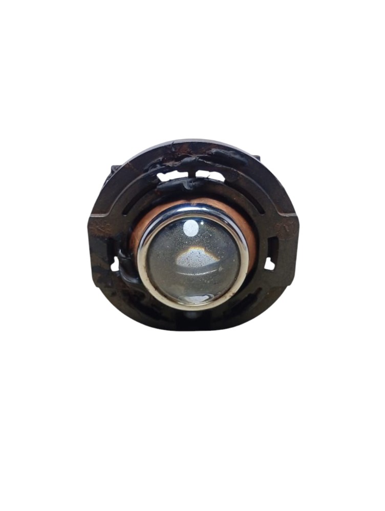Farol Milha Jeep Grand Cherokee 2015 Transparente