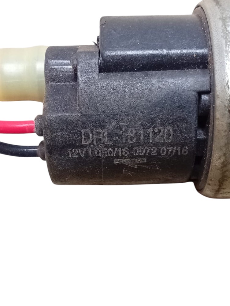 Refil Bomba Combustível Fiat Grand Siena 2016 2020 4