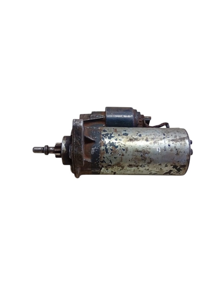 Motor Arranque Partida Volkswagen Golf