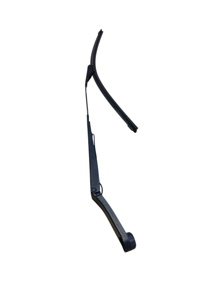 Braço Limpador Parabrisa Esquerdo Ford Ka 2015 2020