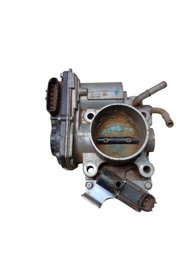 Tbi Corpo Borboleta Honda New Civic 1.8 2006 2010