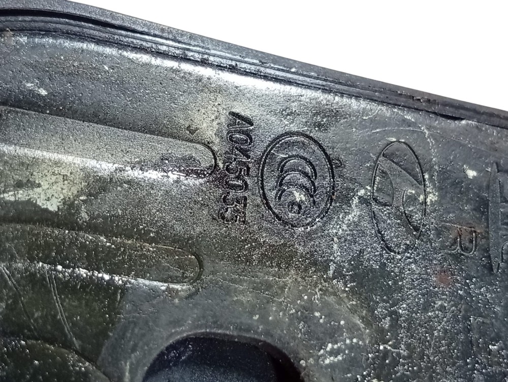 Fechadura Dianteira Direita Hyundai Tucson 2013 2014 4