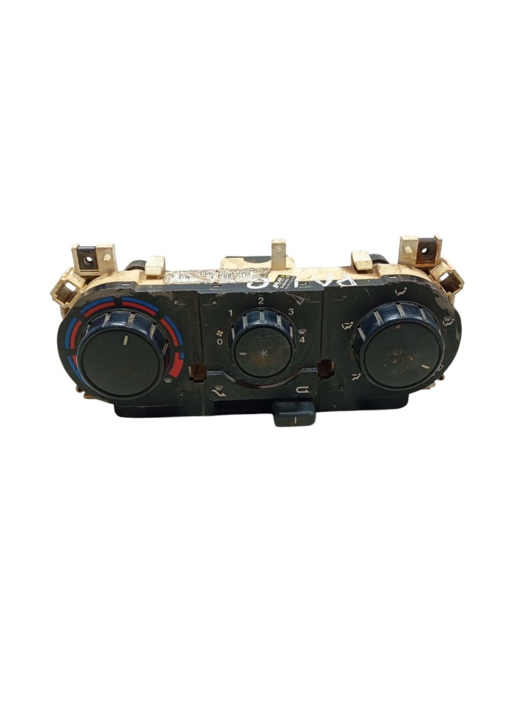 Comando Ar Condicionado Fiat Palio Strada 2005 2012