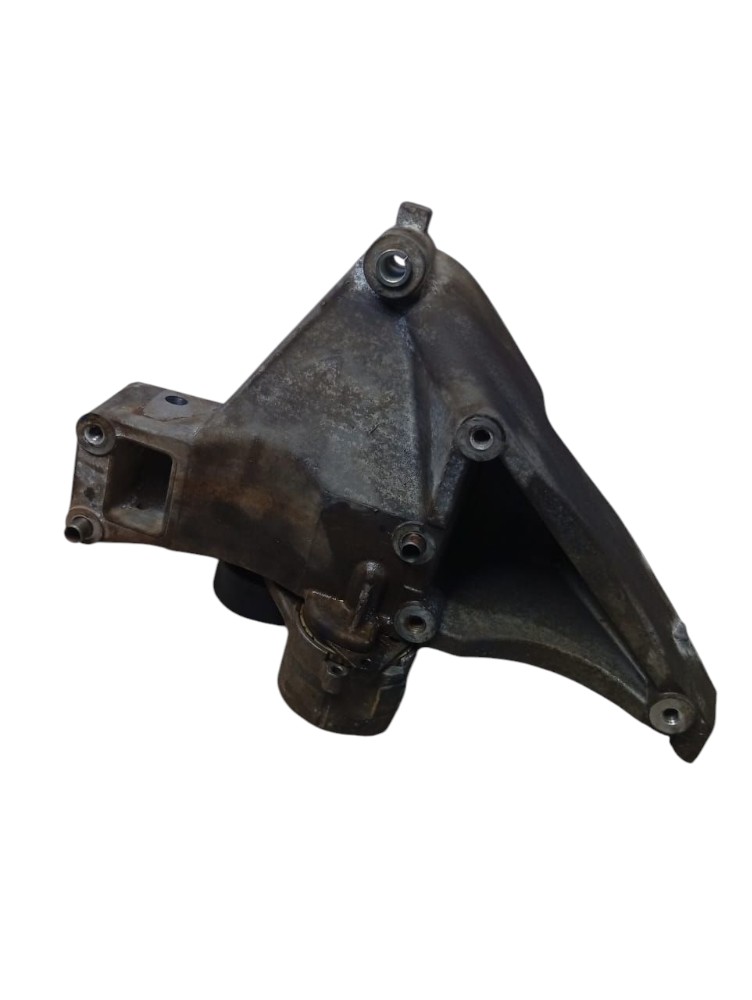 Suporte Alternador Fiat Palio Attractive 1.0 2017