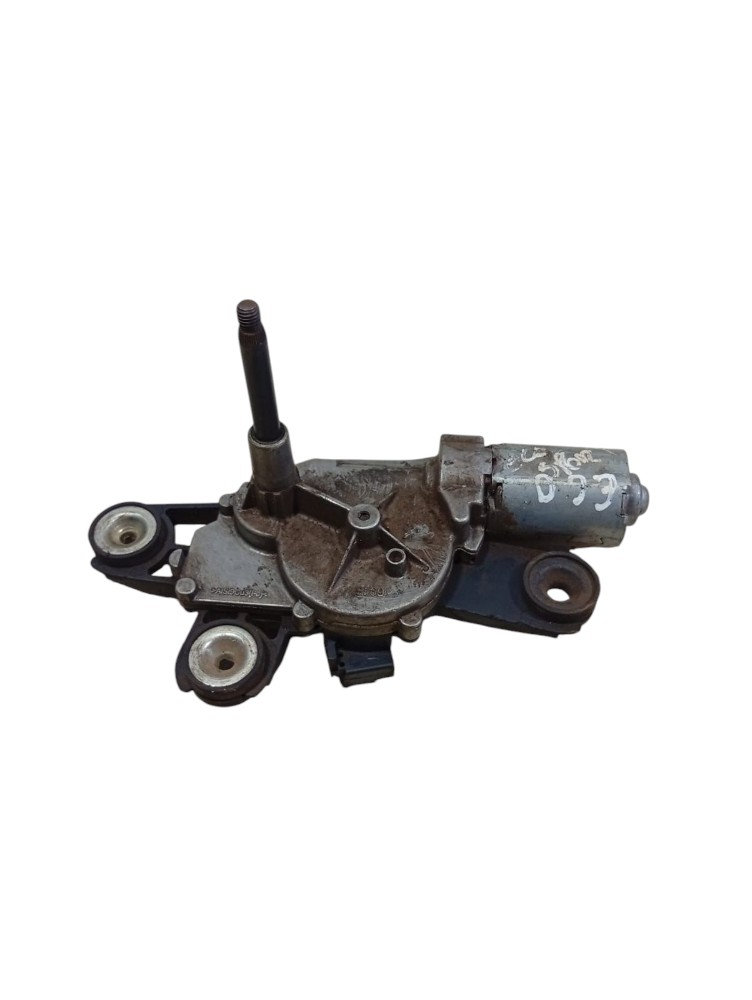 Motor Limpador Parabrisa Ford Ecosport