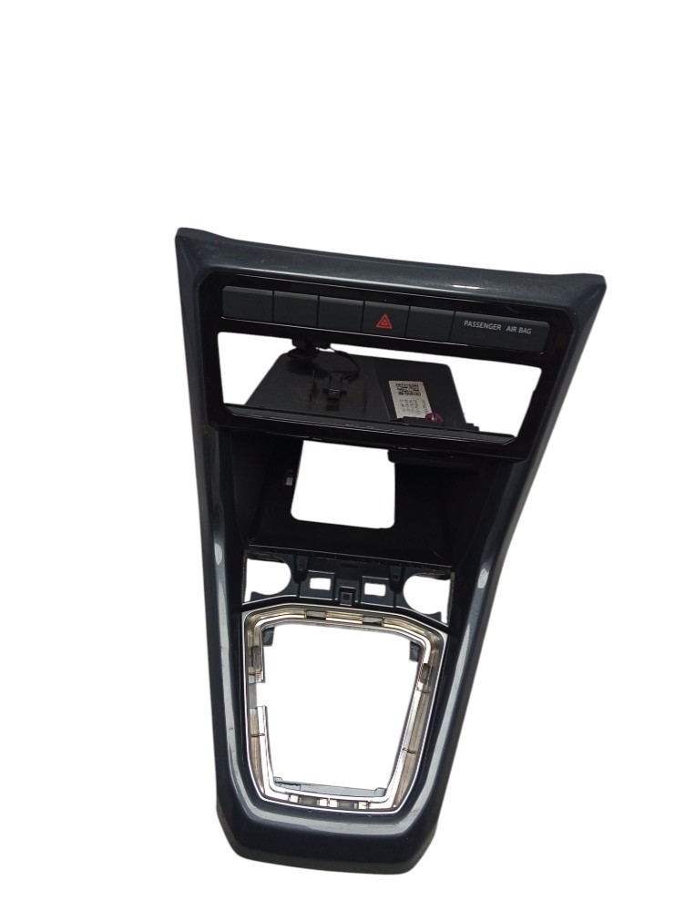 Moldura Console Central Tcross 2022 2gp857925 Com Detalhes