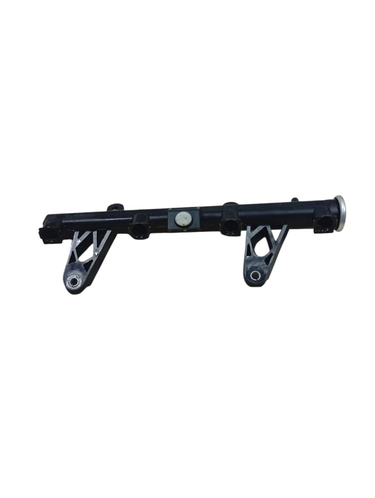 Flauta Bico Injetor Citroen C3 Peugeot 206 2006 2012