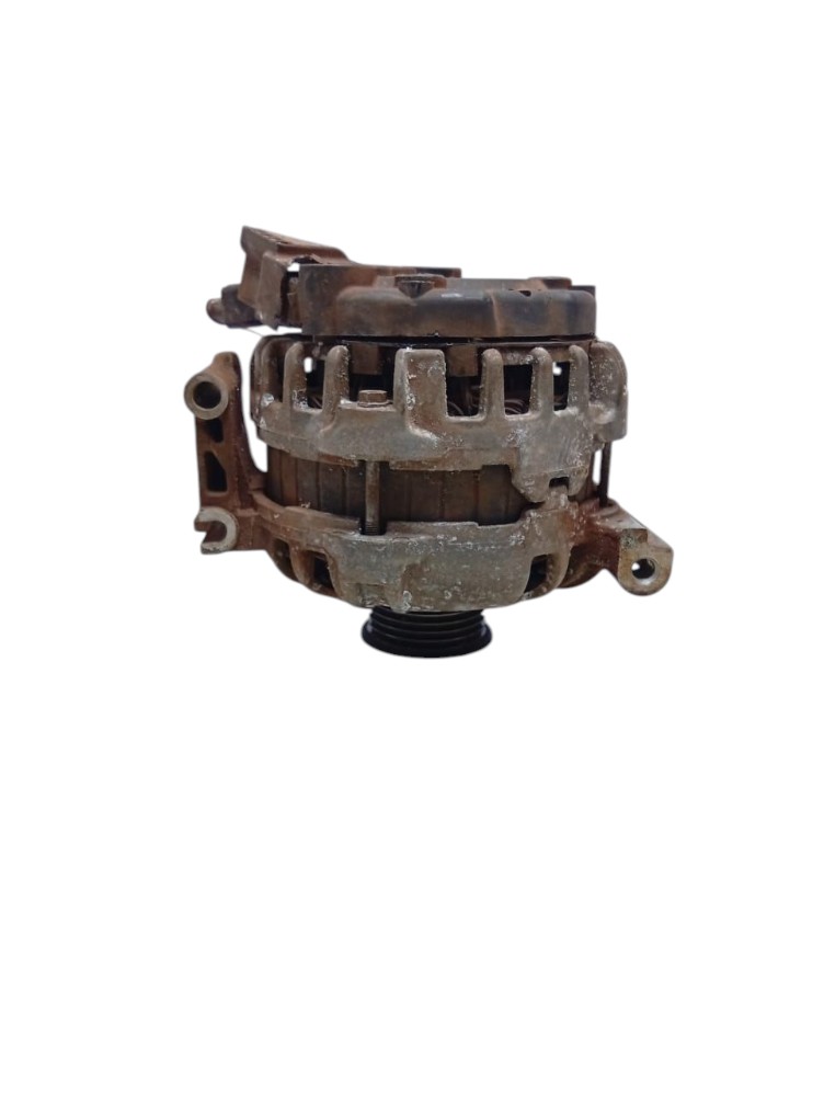 Alternador Fiat Palio Strada 1.6 1.8 2012 2016 Avaria
