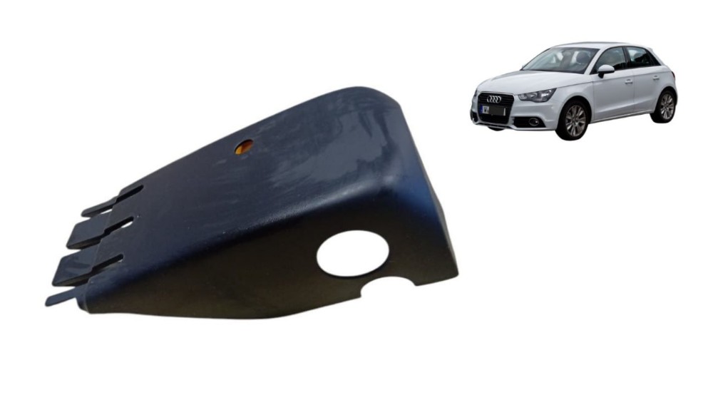 Acabamento Inferior Coluna Direção Audi A1 2013 Spb